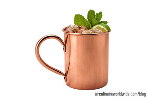 Moscow Mule Recipe