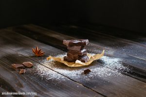 National Bittersweet Chocolate Day
