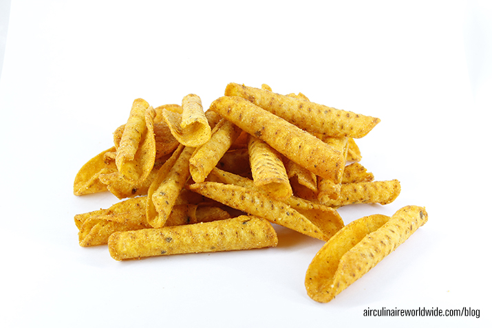 National Corn Chip Day - Air Culinaire Worldwide