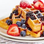 Waffles